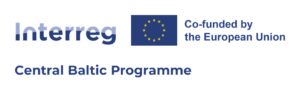Līdzfinansē Eiropas Savienība