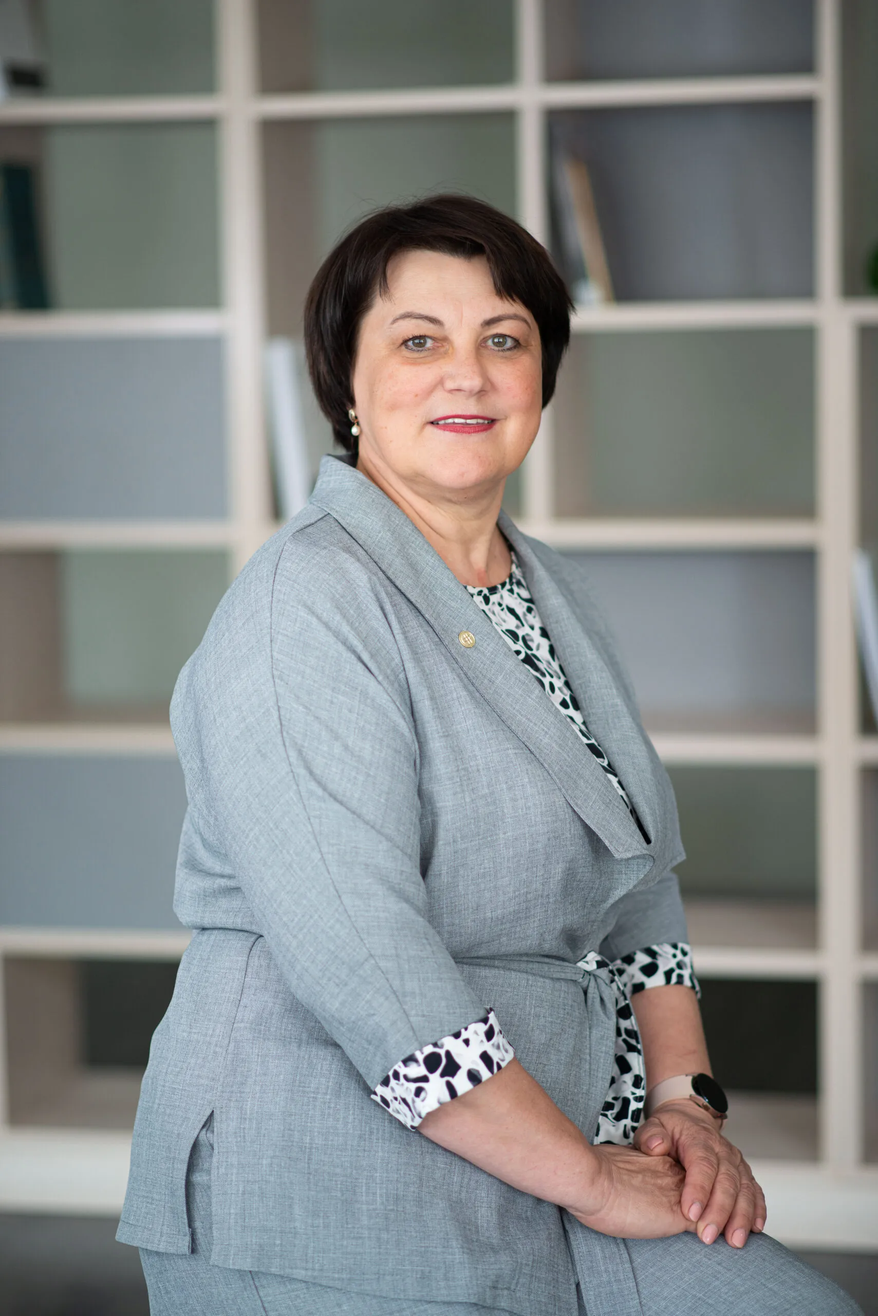 Aija Bitinas