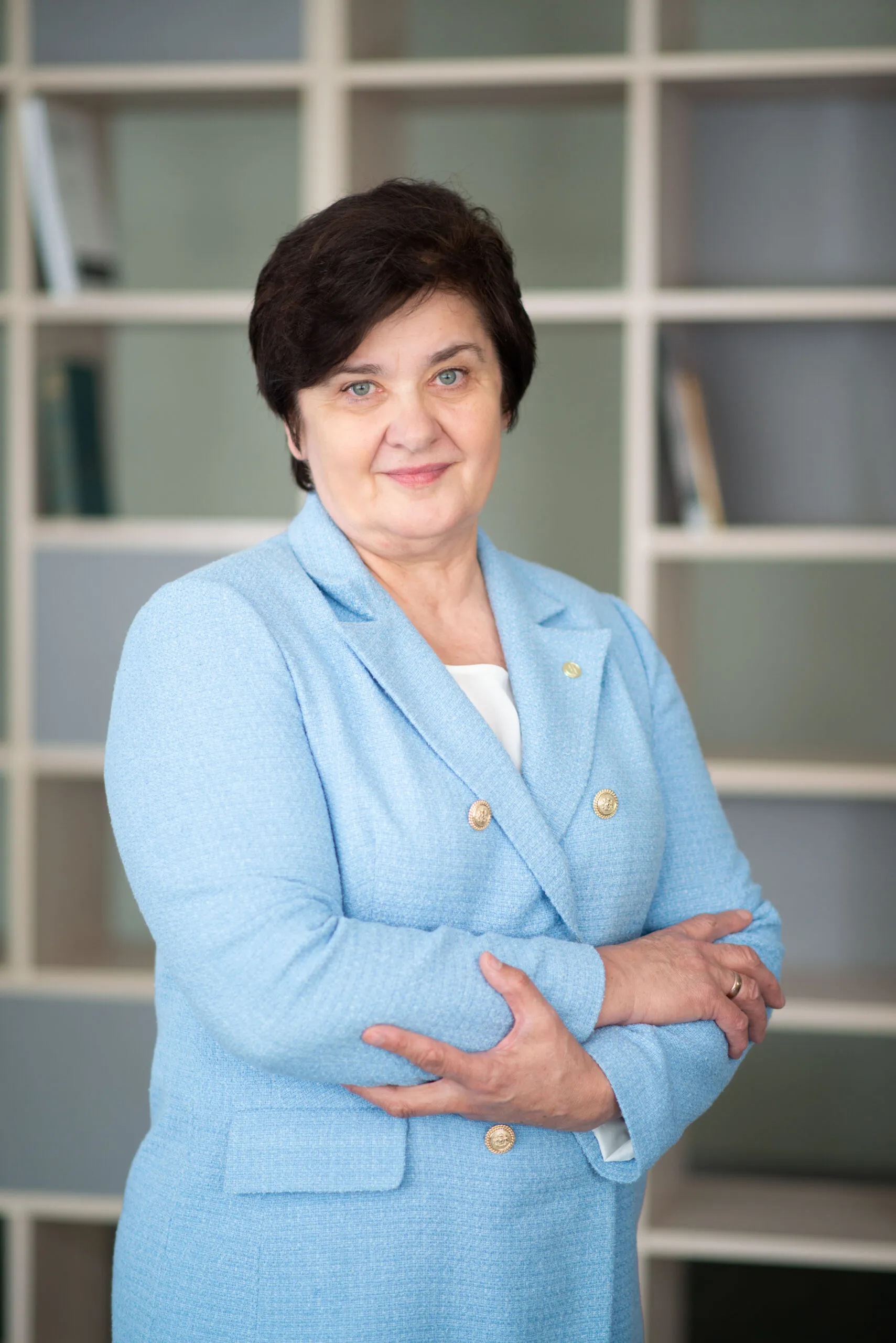 Anita Miltina
