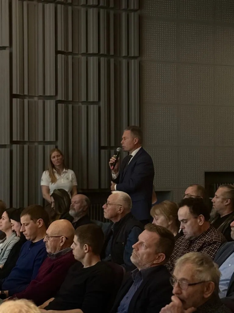 Mežsaimniecības konference 2025
